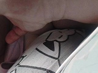 SailorQuinn Porn Show