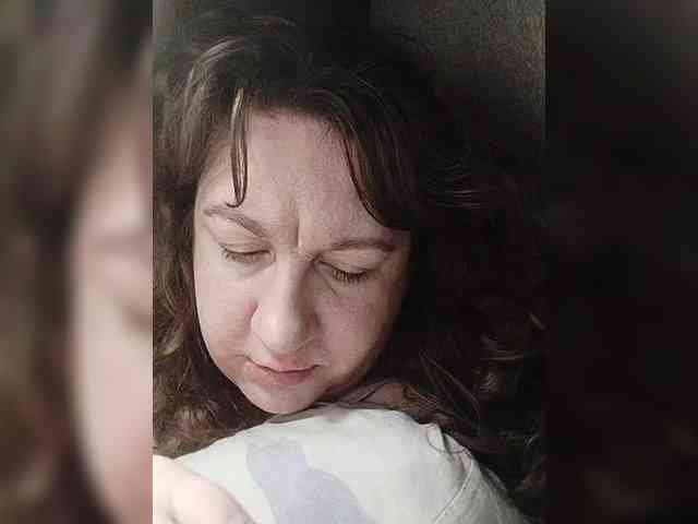SailorQuinn webcam
