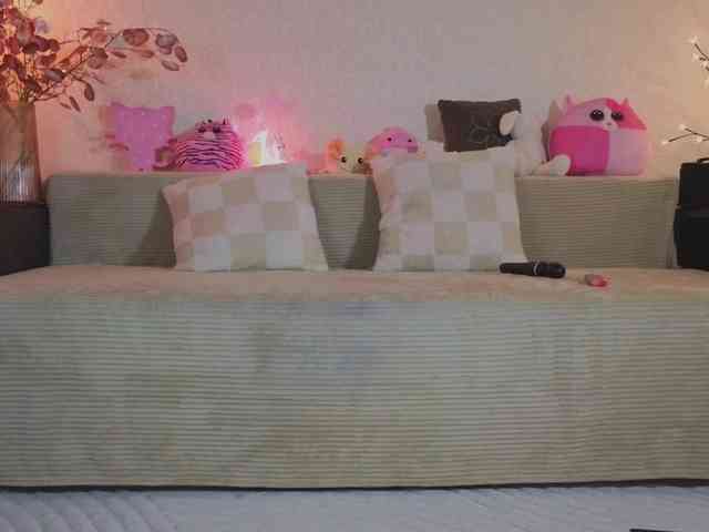 LALI_XS webcam