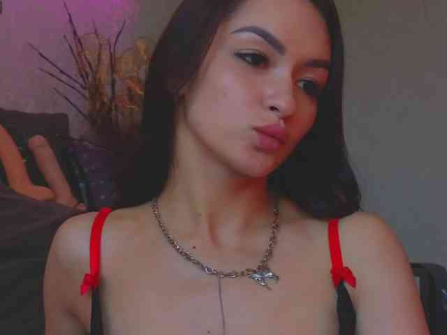 LALI_XS webcam