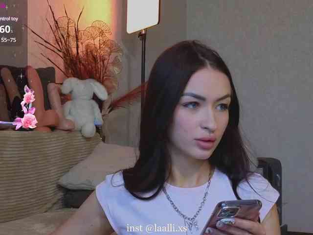 LALI_XS webcam