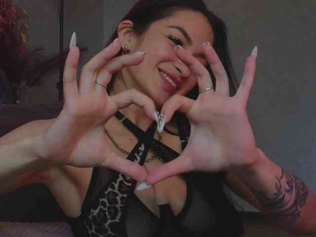 LALI_XS webcam