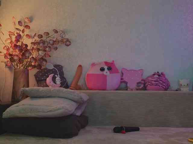 LALI_XS webcam
