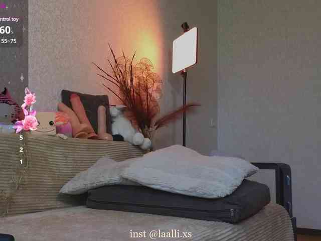 LALI_XS webcam