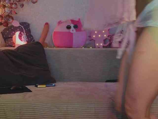 LALI_XS webcam