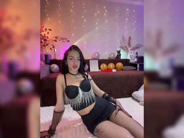 LALI_XS webcam