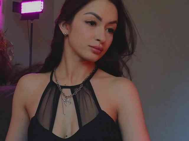 LALI_XS webcam