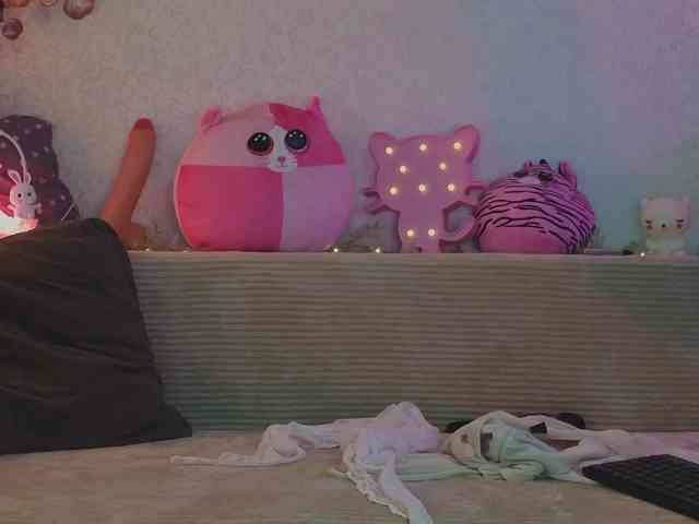 LALI_XS webcam