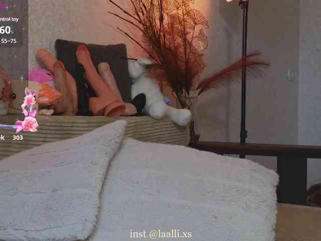 LALI_XS webcam