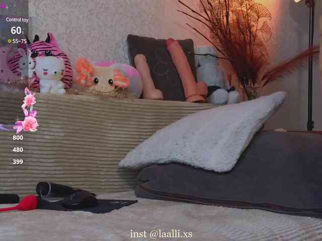 LALI_XS webcam