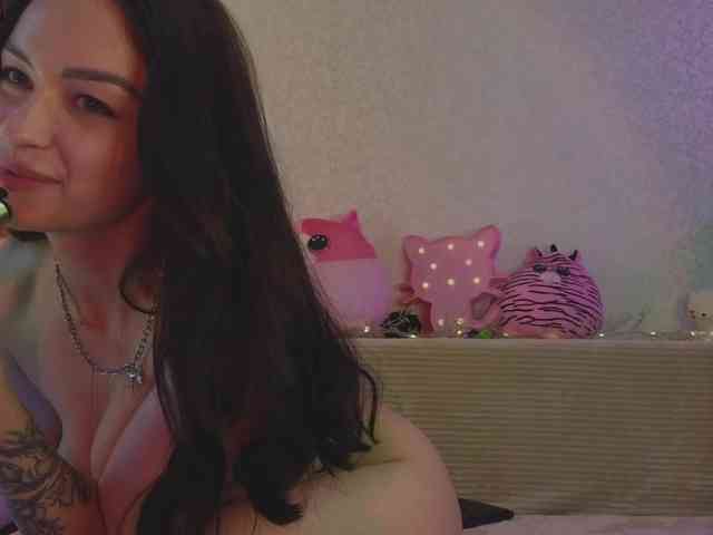 XSbaaby Live Webcam on BongaCams
