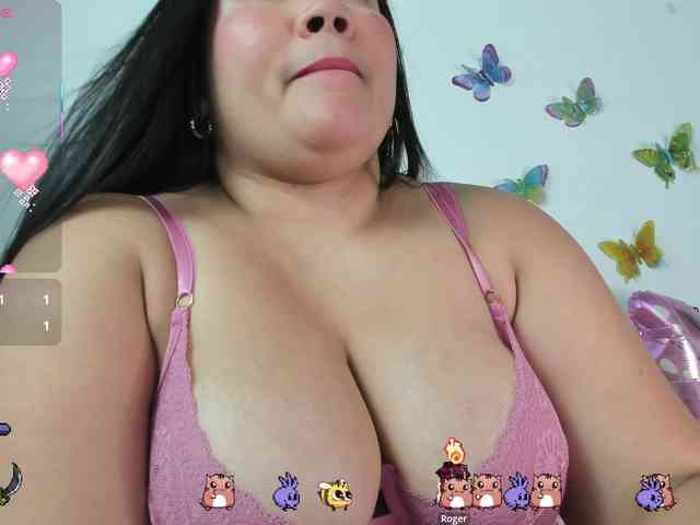 Candy-Sexxy Candy-Sexxy