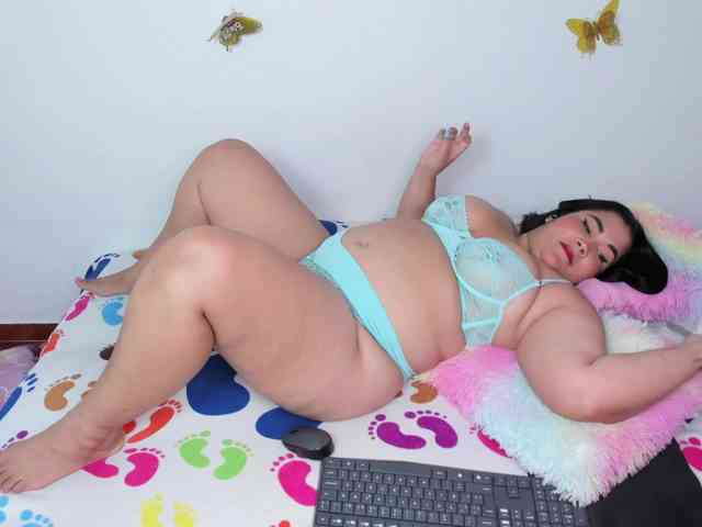 Candy-Sexxy webcam