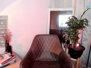 Val-kyrie Porn Show
