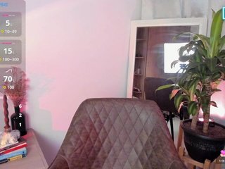 Val-kyrie Porn Show
