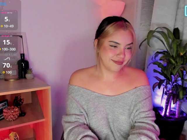 Val-kyrie's BongaCams show and profile