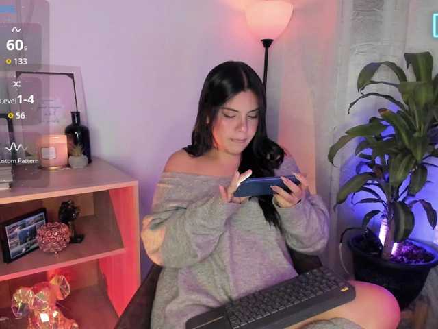 Val-kyrie's BongaCams show and profile