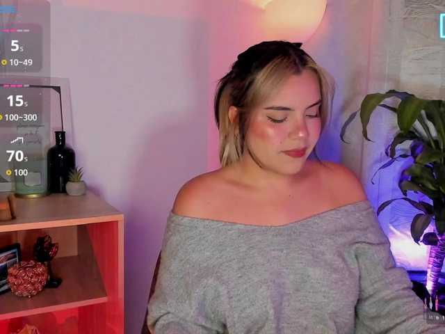 Val-kyrie's BongaCams show and profile