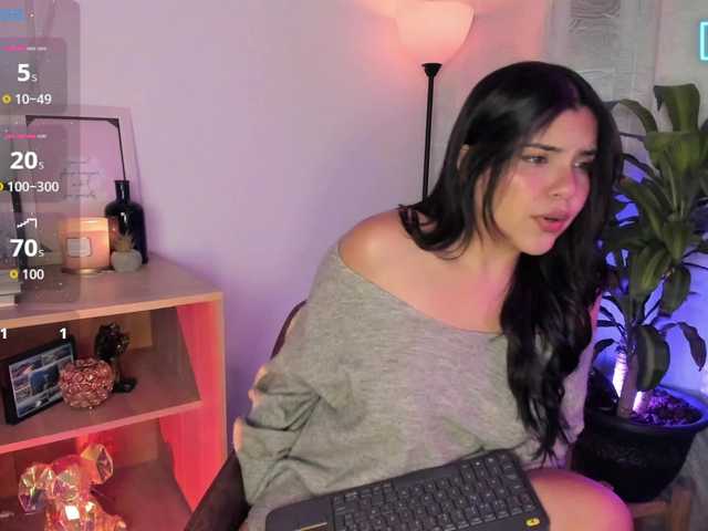 Val-kyrie's BongaCams show and profile