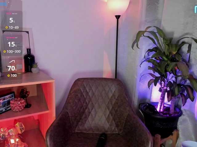 Val-kyrie's BongaCams show and profile