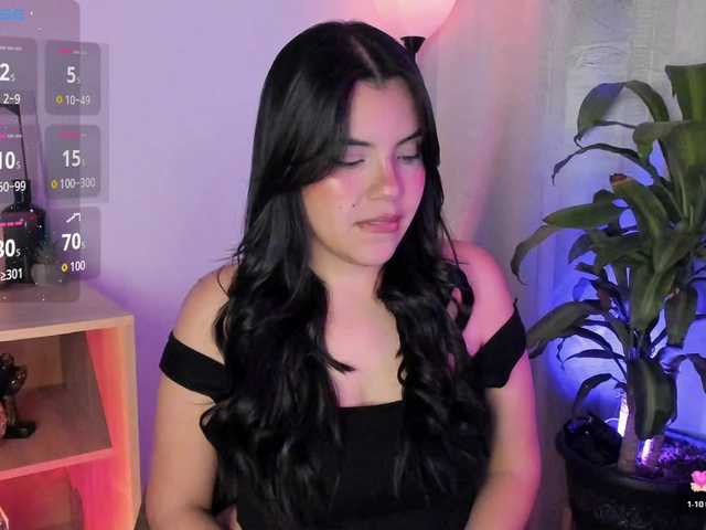 Val-kyrie's BongaCams show and profile