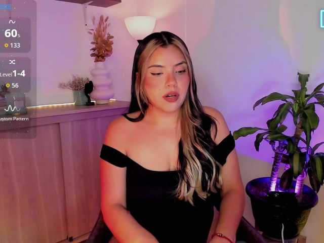 Val-kyrie's BongaCams show and profile