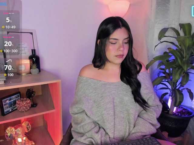 Val-kyrie's BongaCams show and profile