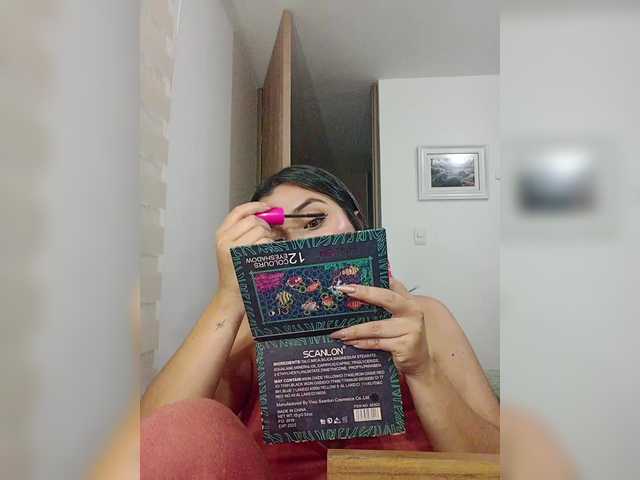 Preview of val-kyrie