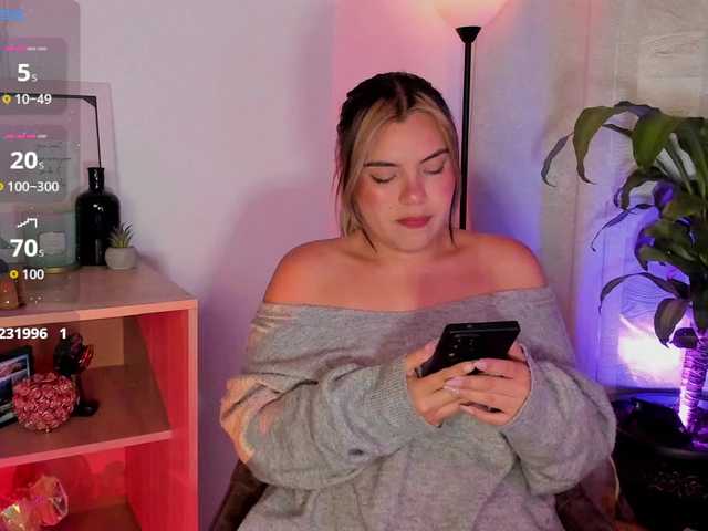 Val-kyrie's BongaCams show and profile