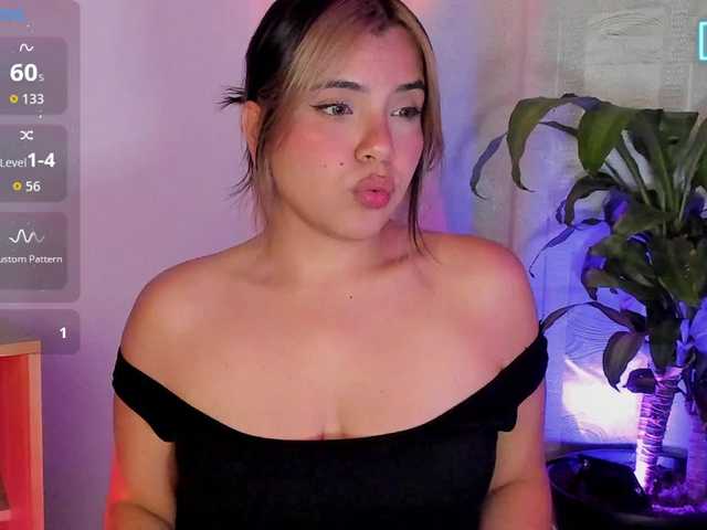 Val-kyrie's BongaCams show and profile