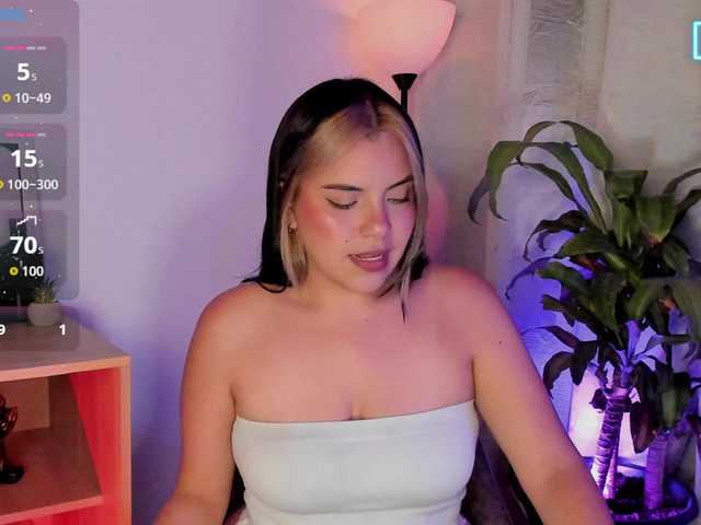 Val-kyrie's BongaCams show and profile