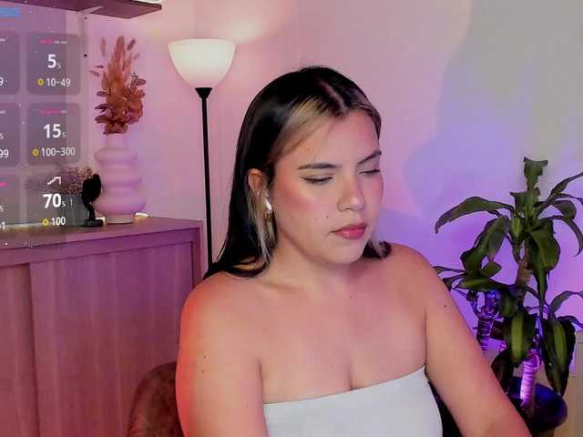 Val-kyrie's BongaCams show and profile