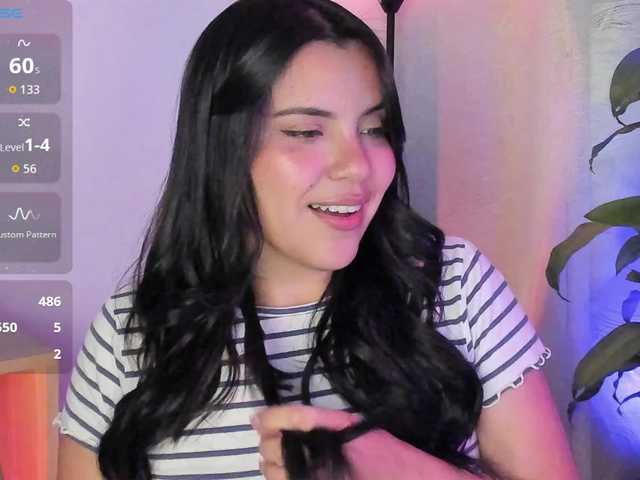 Val-kyrie's BongaCams show and profile