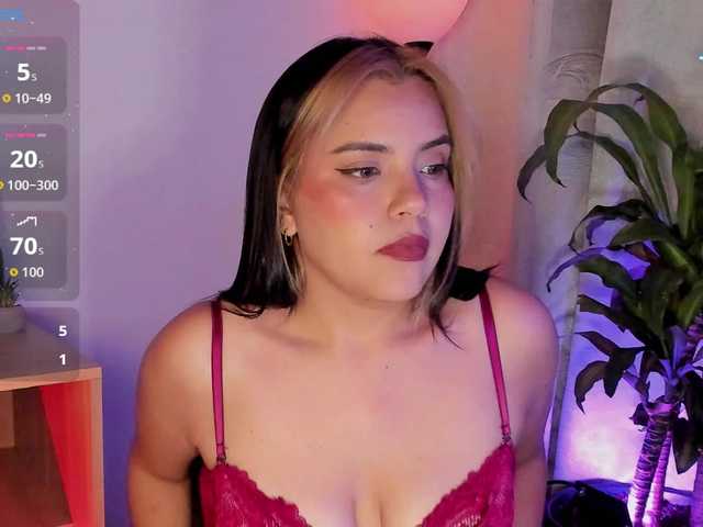 Val-kyrie's BongaCams show and profile