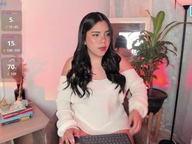 Val-kyrie's BongaCams show and profile