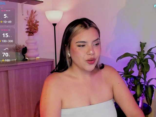 Val-kyrie's BongaCams show and profile