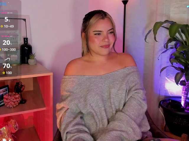 Val-kyrie's BongaCams show and profile