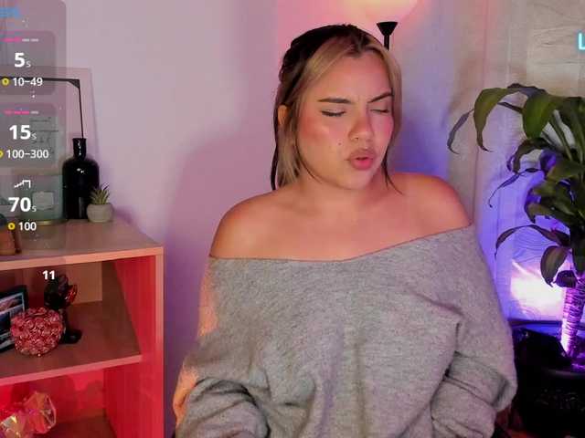 Val-kyrie's BongaCams show and profile