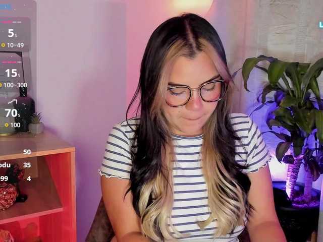 Val-kyrie's BongaCams show and profile