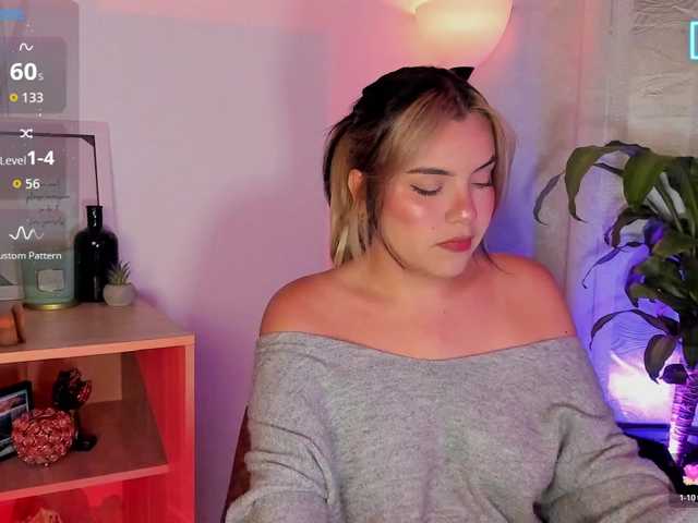 Val-kyrie's BongaCams show and profile