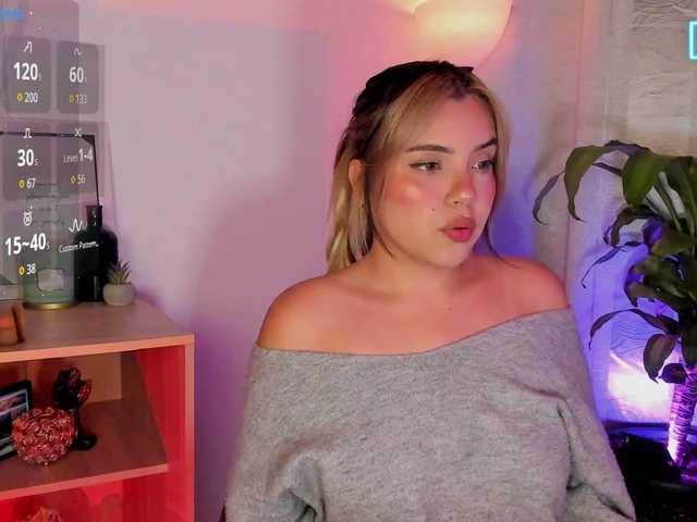 Val-kyrie's BongaCams show and profile