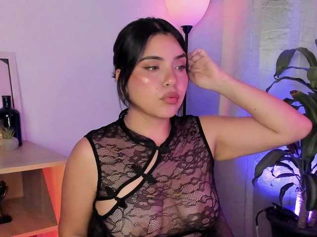 Val-kyrie's BongaCams show and profile