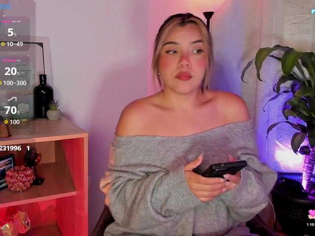 Val-kyrie's BongaCams show and profile