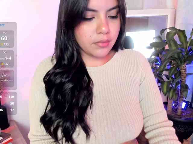 Val-kyrie webcam