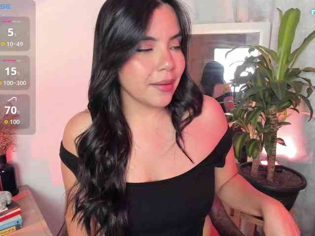 Val-kyrie webcam