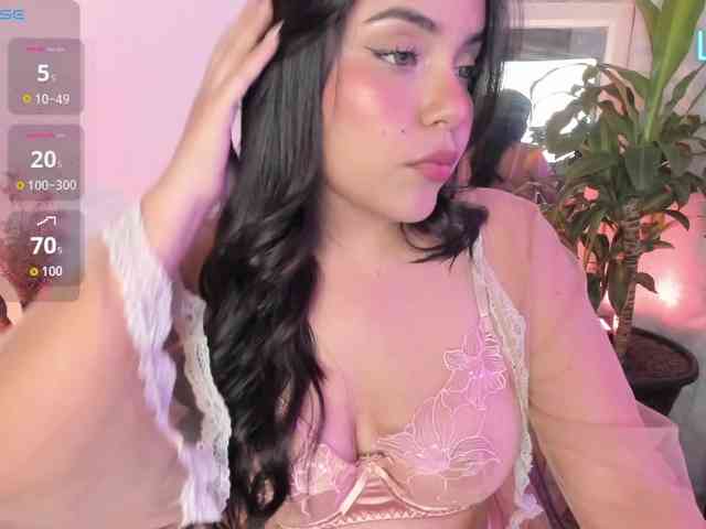 free webcam site Val-kyrie