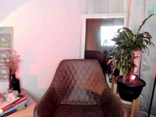 Val-kyrie webcam