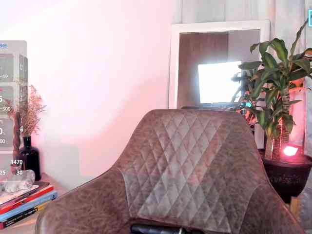 Val-kyrie webcam