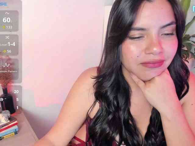 Val-kyrie webcam