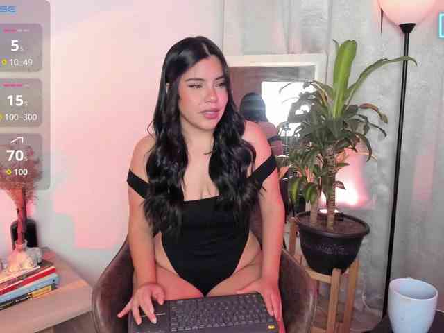 Val-kyrie webcam